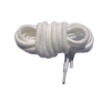lacets corde coton lacets corde coton